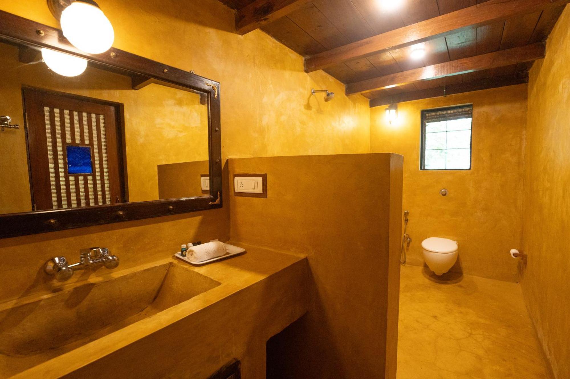 The Island Pool Villa Panaji Exterior foto