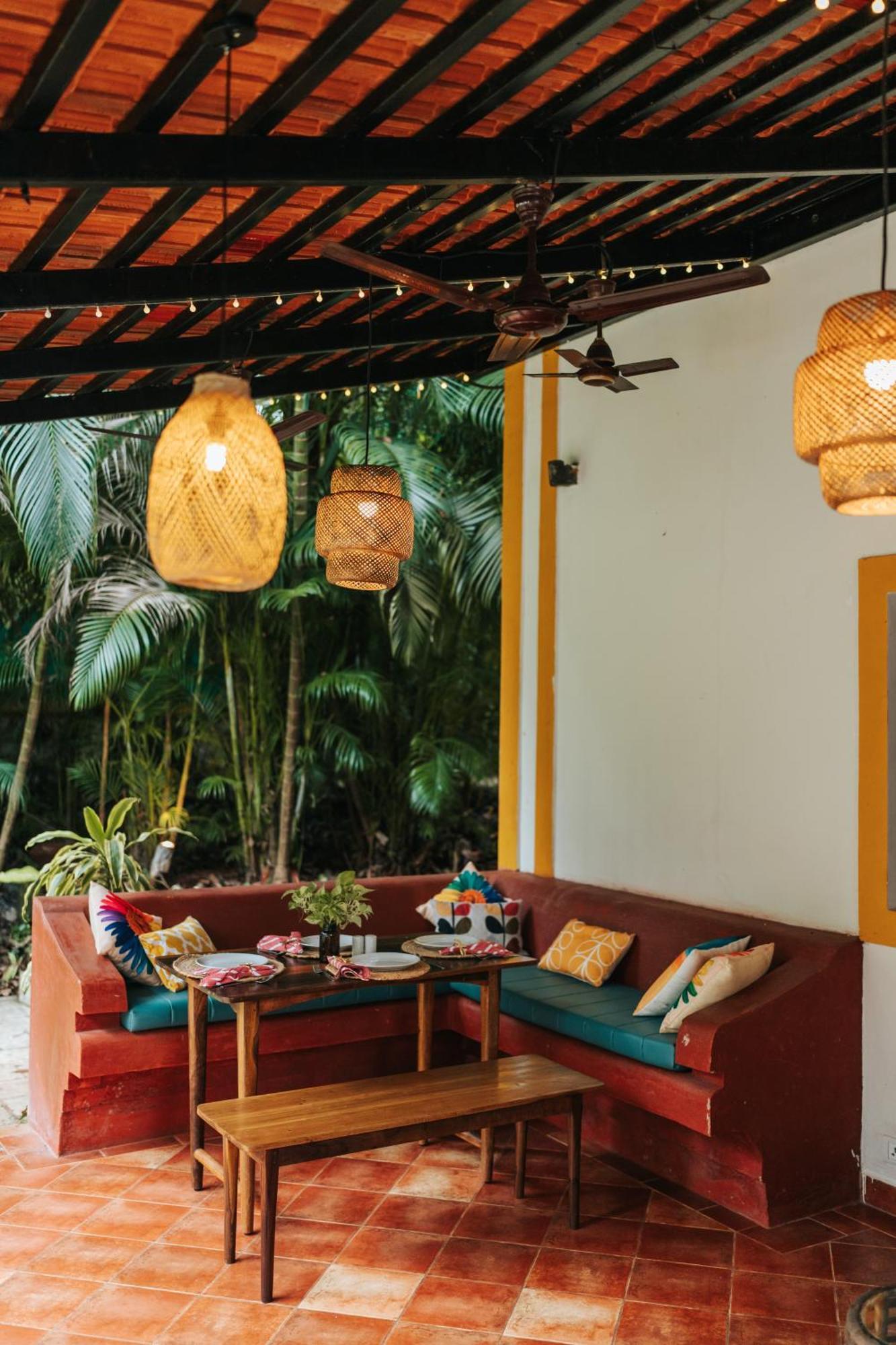The Island Pool Villa Panaji Exterior foto