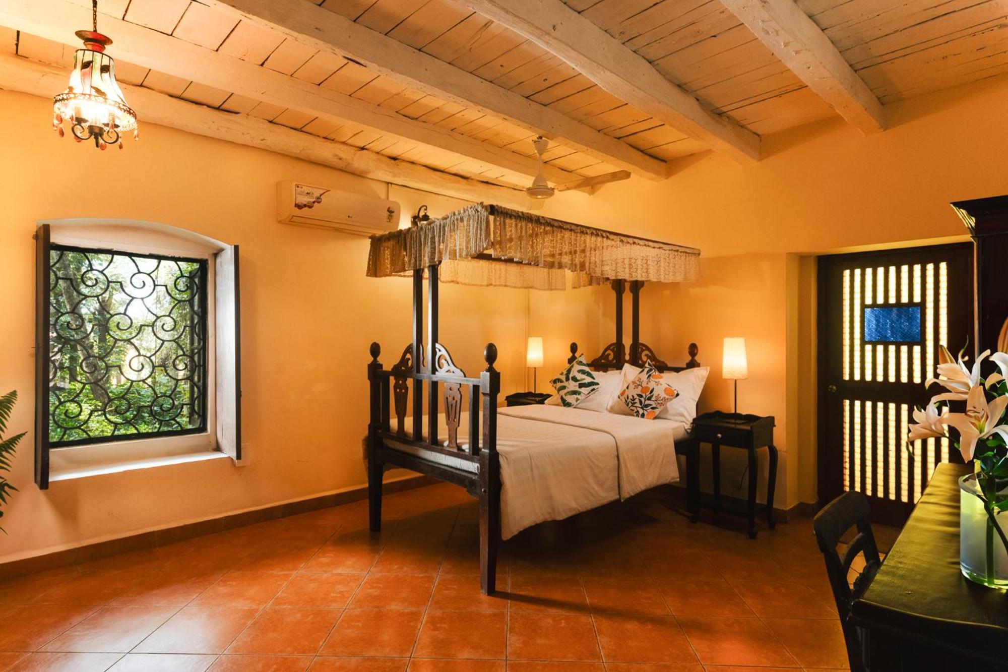 The Island Pool Villa Panaji Exterior foto