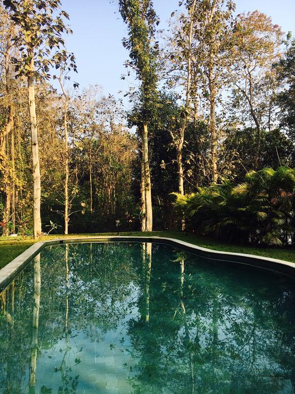 The Island Pool Villa Panaji Exterior foto